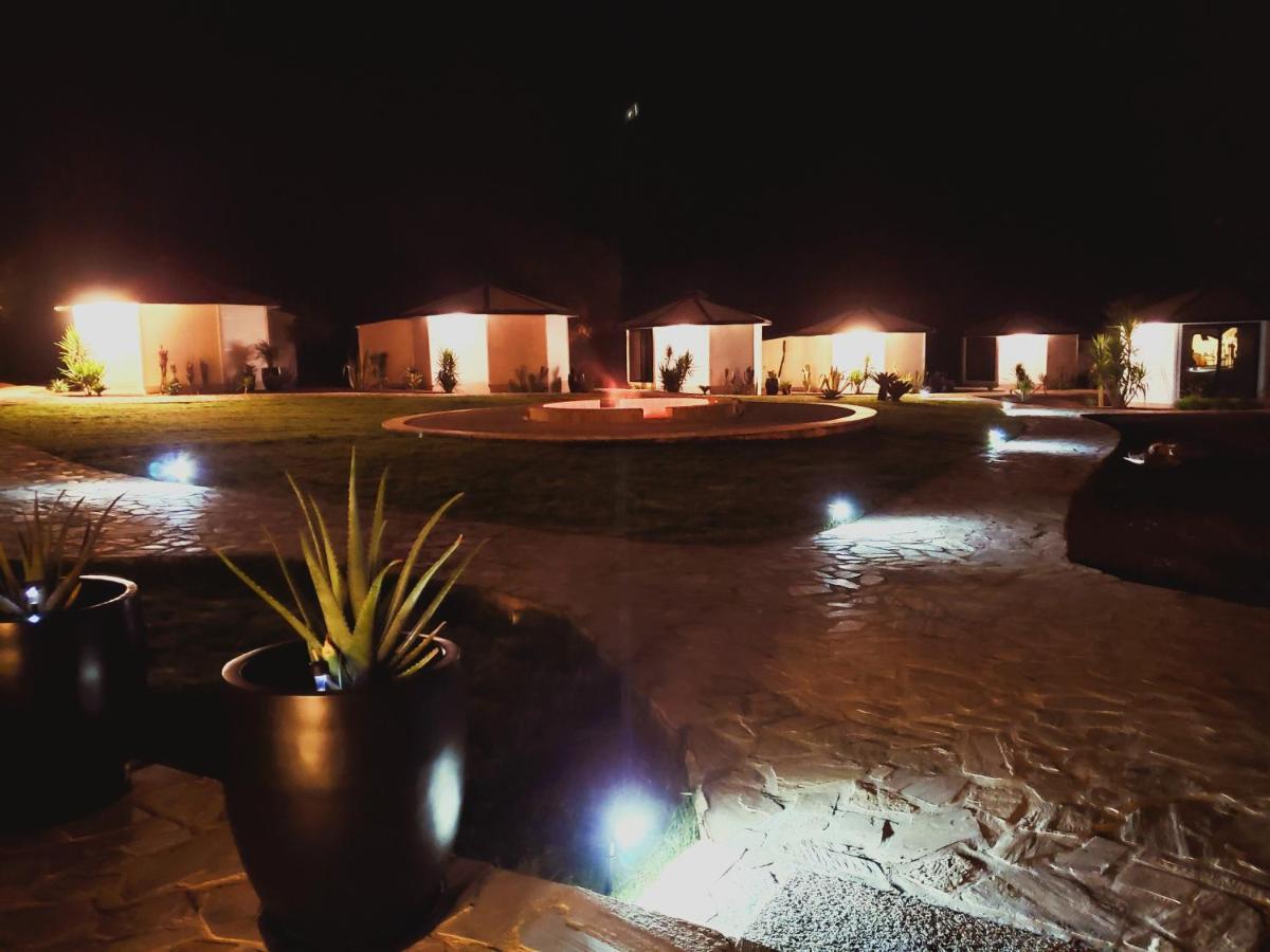Nomad Lodge Olympos Adults Only Exterior foto