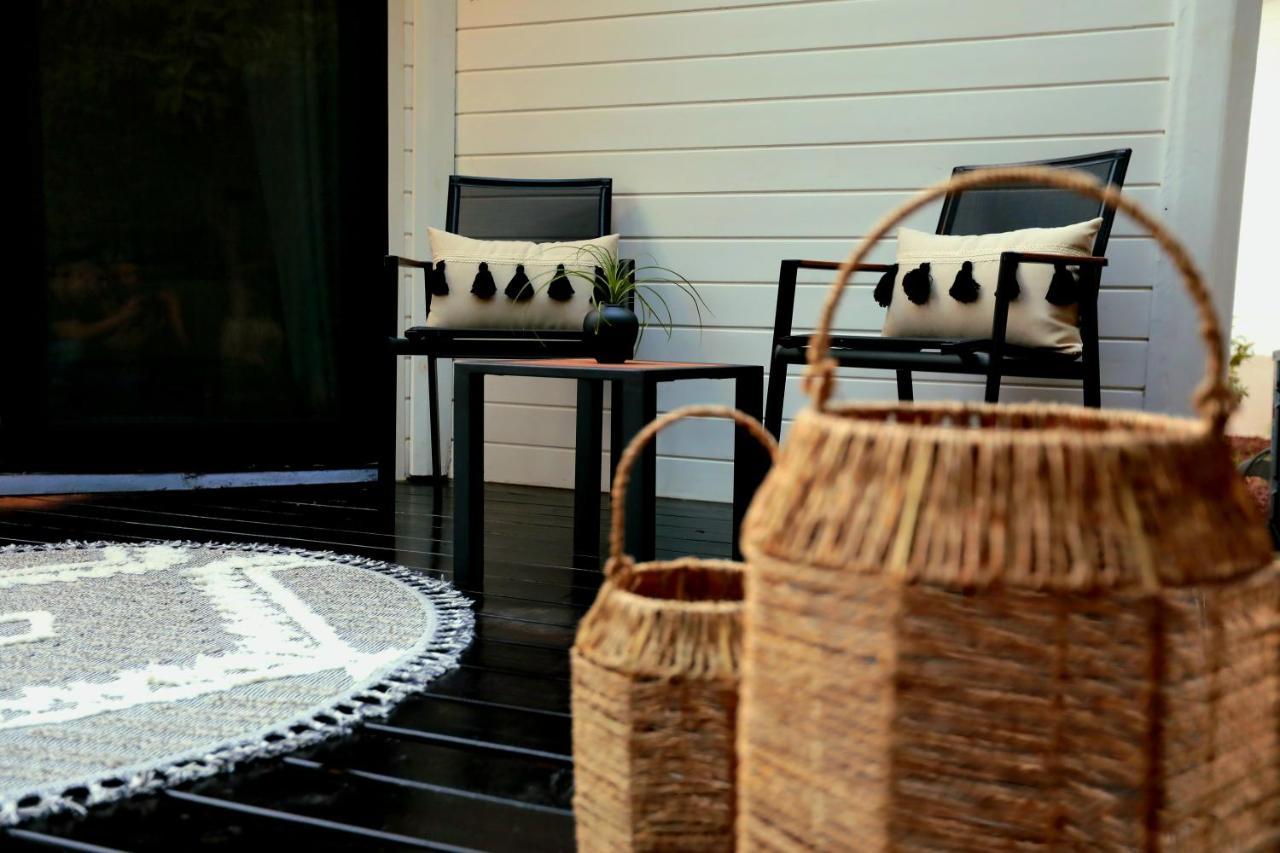 Nomad Lodge Olympos Adults Only Exterior foto